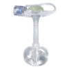 AMT MiniONE Balloon Button 20FR 5.5cm ENFit