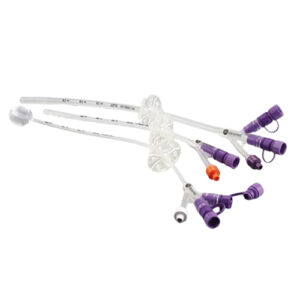 Danumed GastroTube With ENFit 14FR Sterile