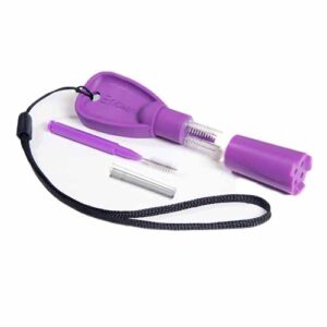 EnClean Reusable Cleaning Brush