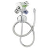 AMT G-Jet Low profile Gastric-Jejunal Feeding Tube 14FRx2.7cmx45cm ENFit