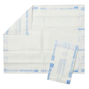 Ultrasorbs Advanced Premium Underpads With SlipResist Technology 76x91cm 1840ml