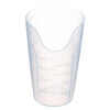 Homecraft Nosey Cutout Cup 236ml