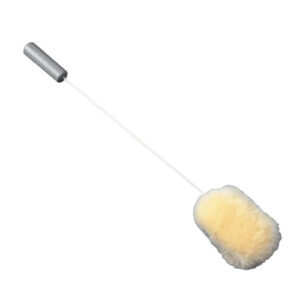 Homecraft Long Handled Lambswool Pad 61cm 135g