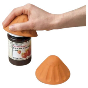 Homecraft Twister Cone Shape Jar Opener