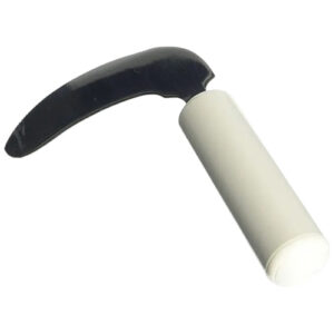 Homecraft Queens Angled Cutlery Knife
