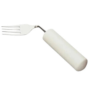 Homecraft Queens Angled Cutlery Right-Handed Fork