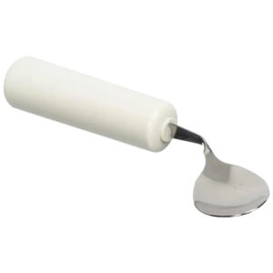 Homecraft Queens Angled Cutlery Left-Handed Spoon