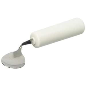 Homecraft Queens Angled Cutlery Right-Handed Spoon