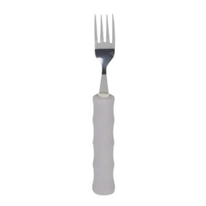Homecraft Lightweight Foam-Handled Standard Cutlery Fork