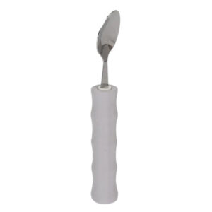 Homecraft Lightweight Foam-Handled Standard Cutlery Spoon