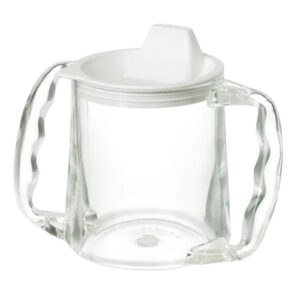 Homecraft Small Caring Mug With Two Handles