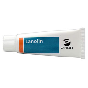 Orion Lanolin Tube 20 gm