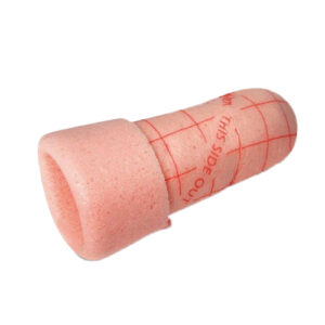 PolyMem Finger /Toe #5 87.6mm x 97.8mm