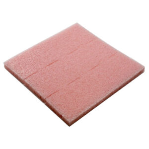 PolyMem Wic Cavity Filler Non-Adhesive Dressing 8x8cm