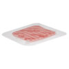 PolyMem Max Adhesive Film Island Dressing 15 x 15cm