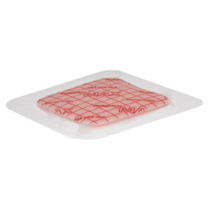 PolyMem Max Adhesive Film Island Dressing 15 x 15cm
