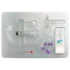 Danumed DanuButton Compact Set Length 50mm 24FR