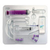 Danumed DanuButton Premium Set Length 25mm 24FR