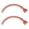 Portex Fenestrated Inner Cannula For Blue Line Ultra Tracheostomy Tubes 6.0mm