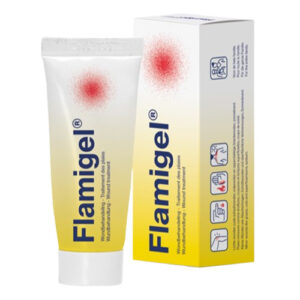 Flamigel Hydroactive Colloid Gel 50g