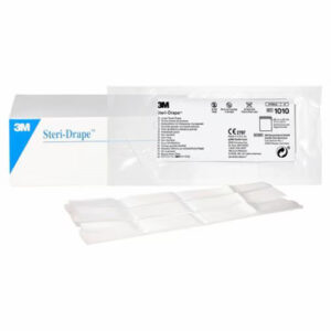 3M Steri-Drape Large Towel Drape 45 cm x 60 cm