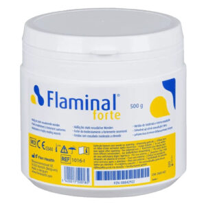 Flaminal Forte Enzyme Alginogel 500g