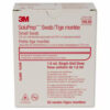 3M Soluprep Small Swab Untinted 2% CHG 70% IPA