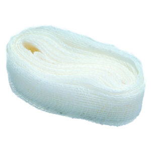 Gauze Packing Sterile 2.5cm x 1m
