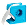 3M Micropore Surgical Tape Dispenser Pack 2.5cmx9.14m