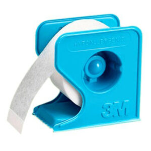 3M Micropore Surgical Tape Dispenser Pack 2.5cmx9.14m