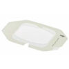 3M Tegaderm I.V. Transparent Film Dressing Paediatric Central Line Rectangle 6cmx7cm