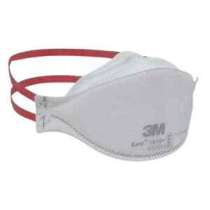 3M N95 Aura Health Care Particulate Respirator And Surgical Mask