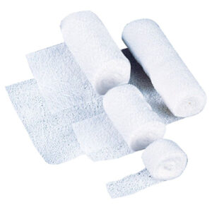 MultiCrepe Bandage Medium 5cm x 4m