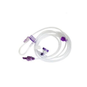 FreeGo ENfFit ENPlus Giving Set