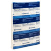 Halyard Protectapad Large 28.5 x 43cm