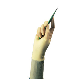 Protexis PI Classic Surgical Gloves 6.5 Sterile