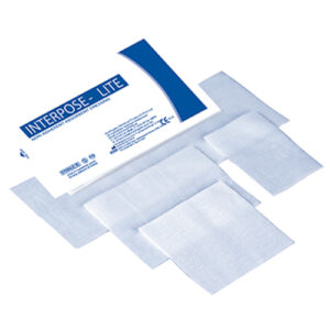 Interpose Lite Dressing 7.5cmx5cm Sterile