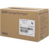 BD Syringes Luer Lock 10mL