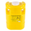 BD Sharps Collector One-Piece 8L