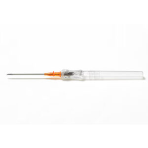 BD Insyte I.V. Cannula 14Gx45mm Orange