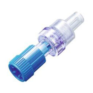 Valve Reflux Iv Safsite St Su