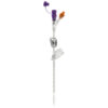 Flocare G-tube Ch18