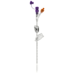 Flocare G-tube Ch18