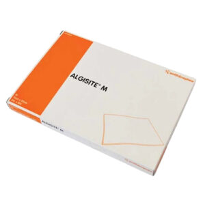Smith+Nephew Algisite M Calcium Alginate Dressing 15x20cm