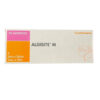 Smith+Nephew Algisite M Calcium Alginate Dressing 2cm X 30cm Rope