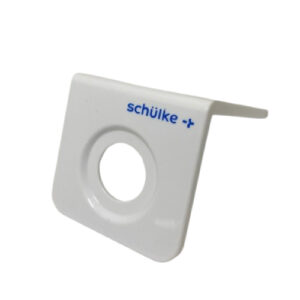 Microshield L-Shaped Wall Bracket For Microshield Angel 500ml Bottle