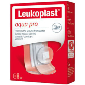 Leukoplast Aqua Pro Assortment X 20S