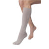 Jobst Farrow Wrap Liner Knee High Closed Toe Standard