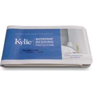 Kylie Waterproof Pillow Cover