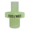 AMT Enfit Female Transition Adapter